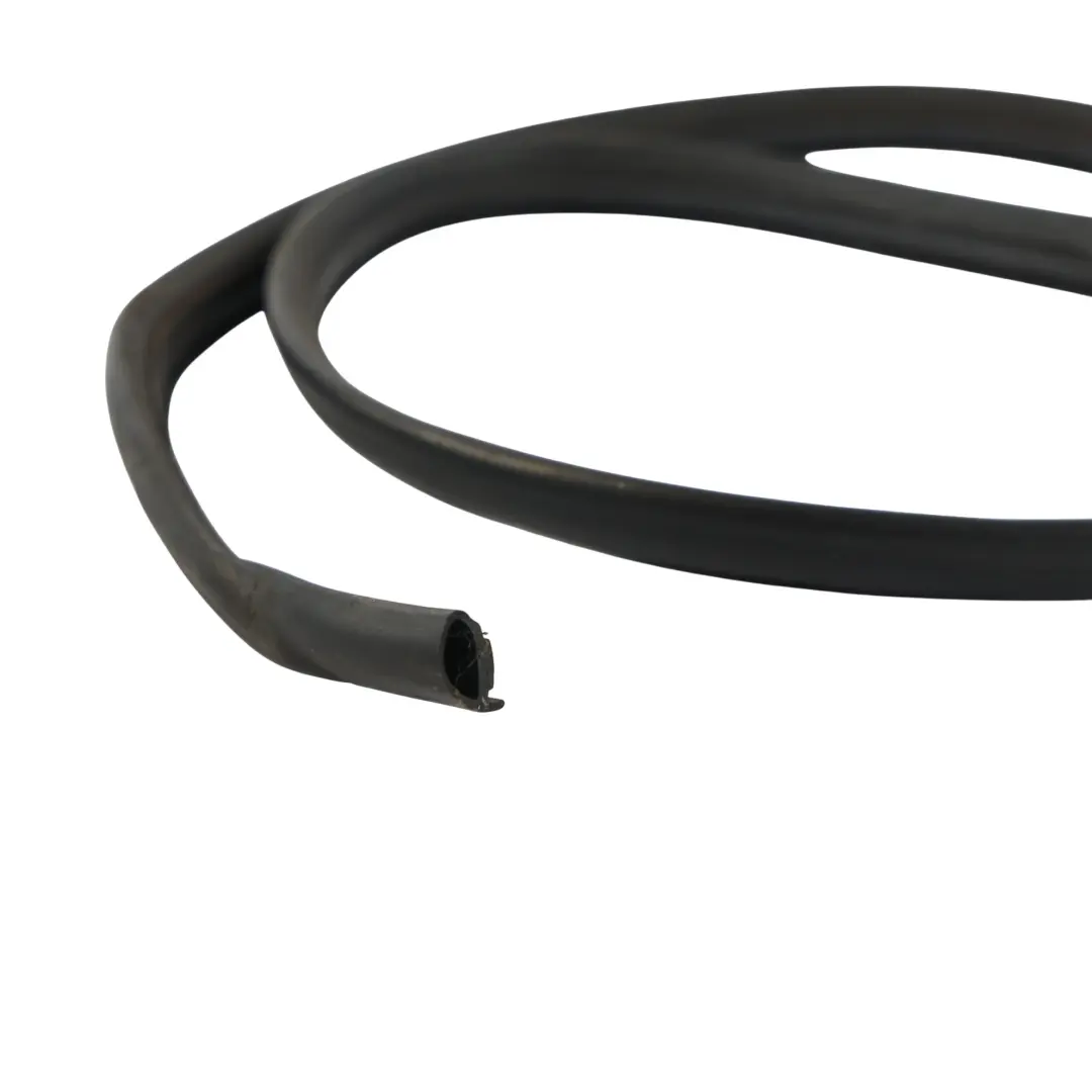 VW Transporter T6 Joint Supérieur De Vitre De Porte Avant Droite - SKU 7E0837762C - Numéro de pièce 7E0837762C