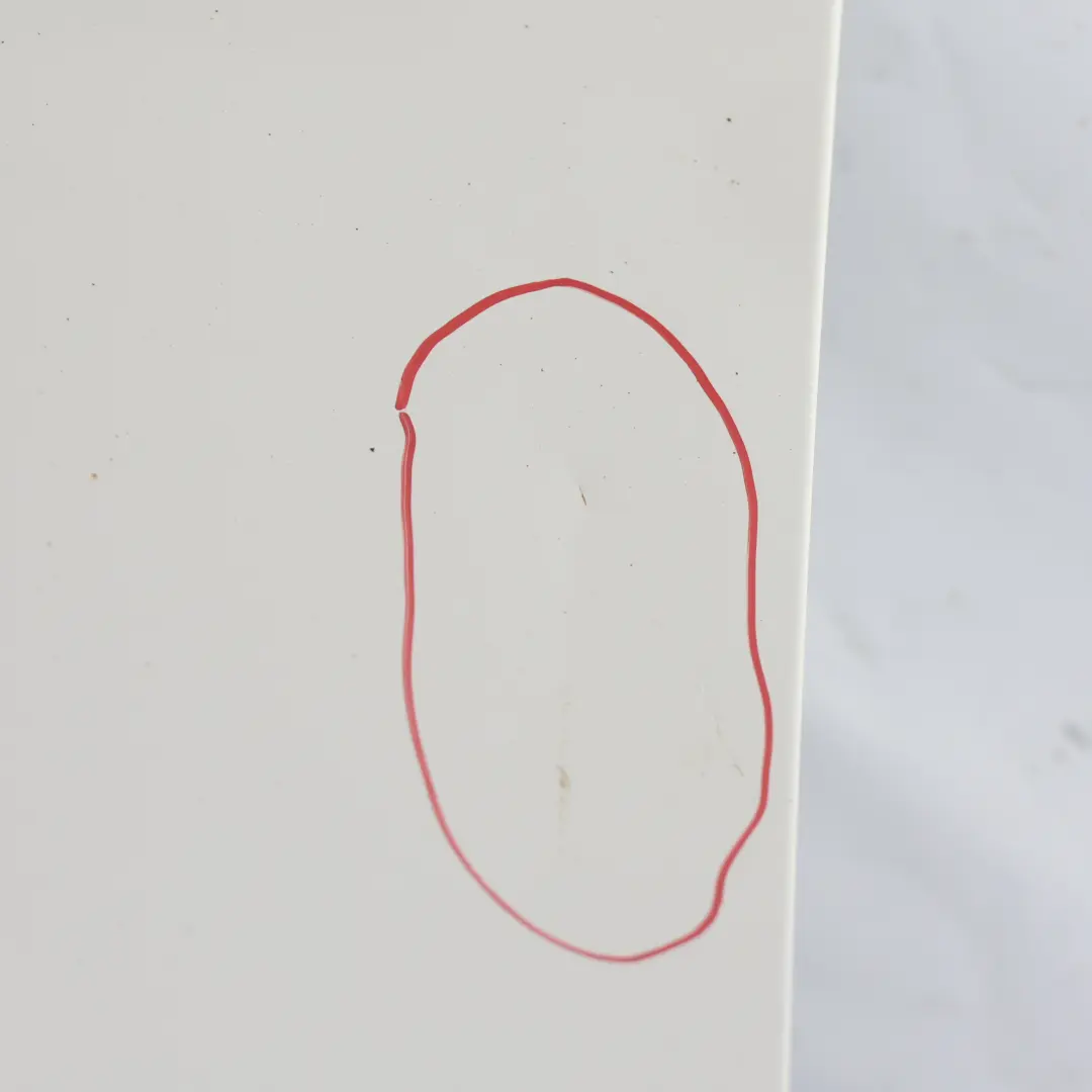 Sliding Door Rear Left N/S Side Door Candy White - B9A to VW Transporter T6 with Part number 7E0843107BD VW Transporter T6 Sliding Door Rear Left N/S Side Door Candy White - B9A - SKU 7E0843107BD-CAN - Part number 7E0843107BD