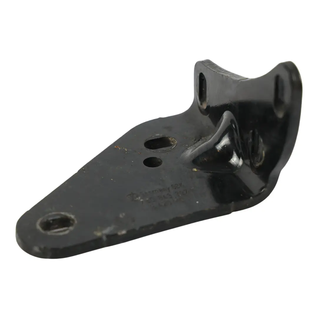 VW Transporter T6 Support Guide Porte Coulissante Inférieur Gauche - SKU 7E0843397 - Numéro de pièce 7E0843397