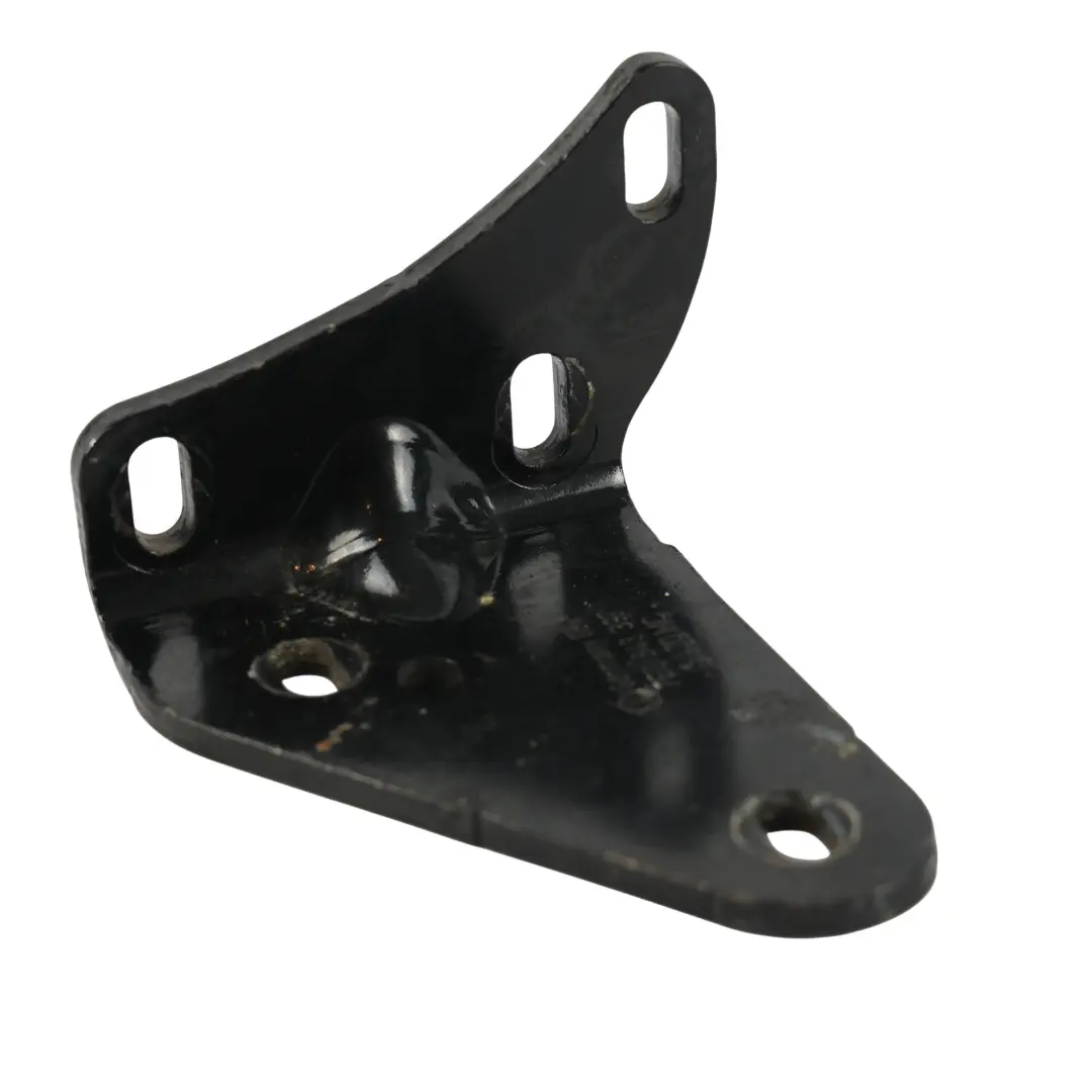 Volkswagen Transporter T6 Sliding Door Roller Guide Bracket Lower Left - SKU 7E0843397 - Part number 7E0843397