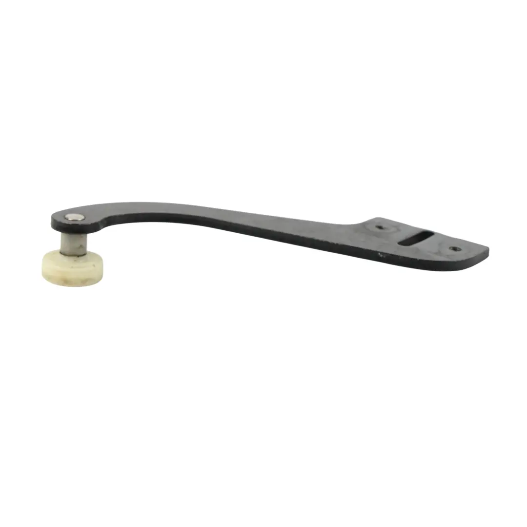 Guida Rullo Porta Superiore Sinistra per Volkswagen Transporter T6 con numero di parte 7E0843435B Volkswagen Transporter T6 Guida Rullo Porta Superiore Sinistra - SKU 7E0843435B - Numero di parte 7E0843435B