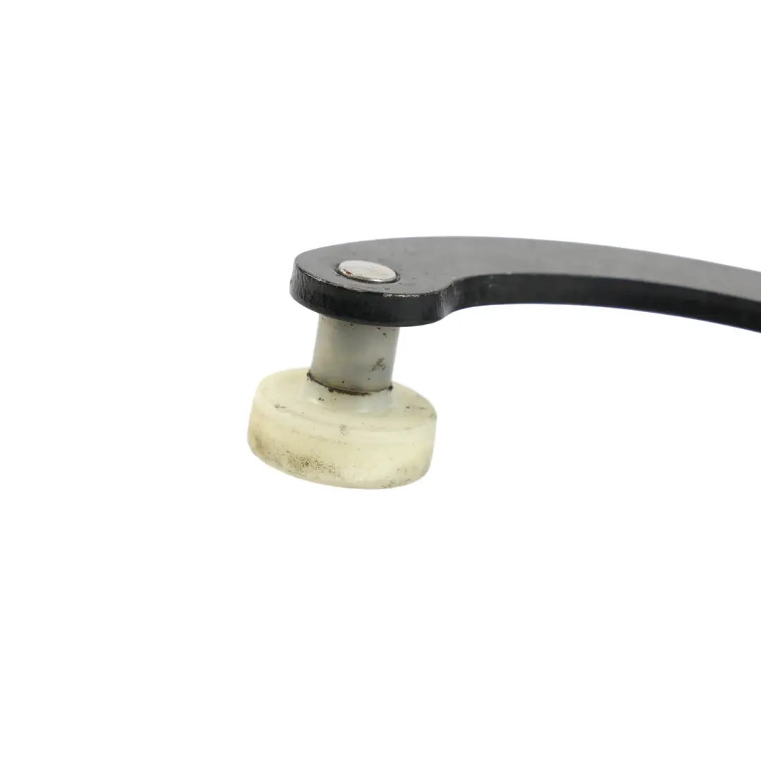 Guide Rouleau Porte Coulissante Haut Gauche pour Volkswagen Transporter T6 à propos du numéro de pièce 7E0843435B Volkswagen Transporter T6 Guide Rouleau Porte Coulissante Haut Gauche - SKU 7E0843435B - Numéro de pièce 7E0843435B