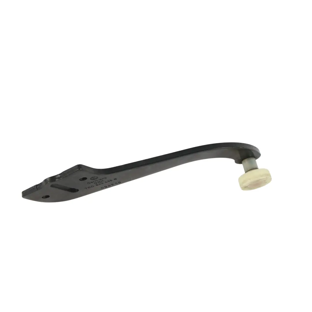 Volkswagen Transporter T6 Guida Rullo Porta Superiore Sinistra - SKU 7E0843435B - Numero di parte 7E0843435B