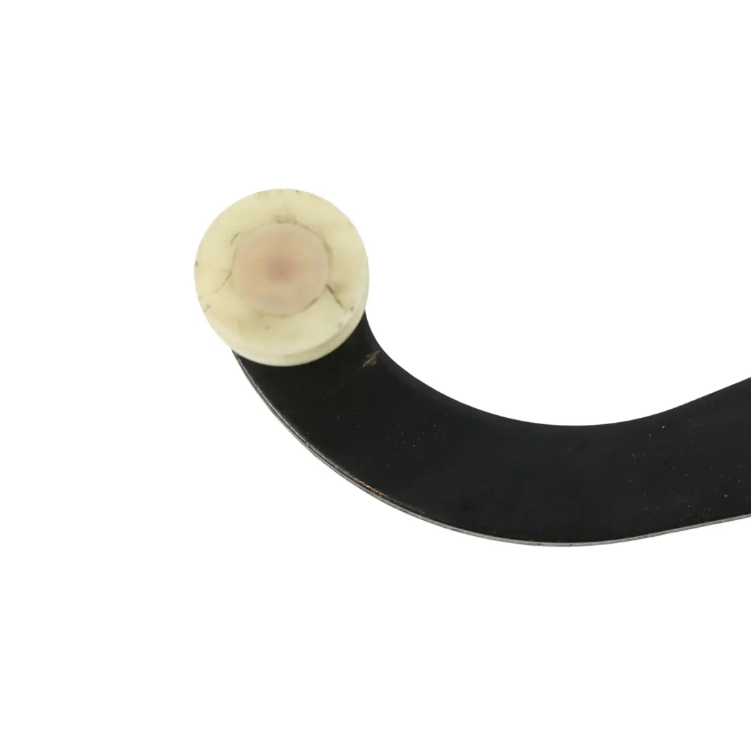 Guida Rullo Porta Superiore Sinistra per Volkswagen Transporter T6 con numero di parte 7E0843435B Volkswagen Transporter T6 Guida Rullo Porta Superiore Sinistra - SKU 7E0843435B - Numero di parte 7E0843435B