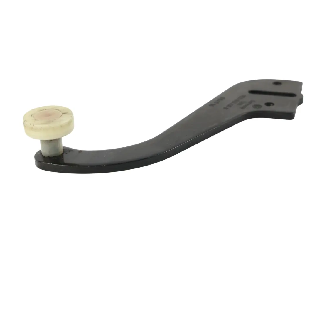 Guida Rullo Porta Superiore Sinistra per Volkswagen Transporter T6 con numero di parte 7E0843435B Volkswagen Transporter T6 Guida Rullo Porta Superiore Sinistra - SKU 7E0843435B - Numero di parte 7E0843435B