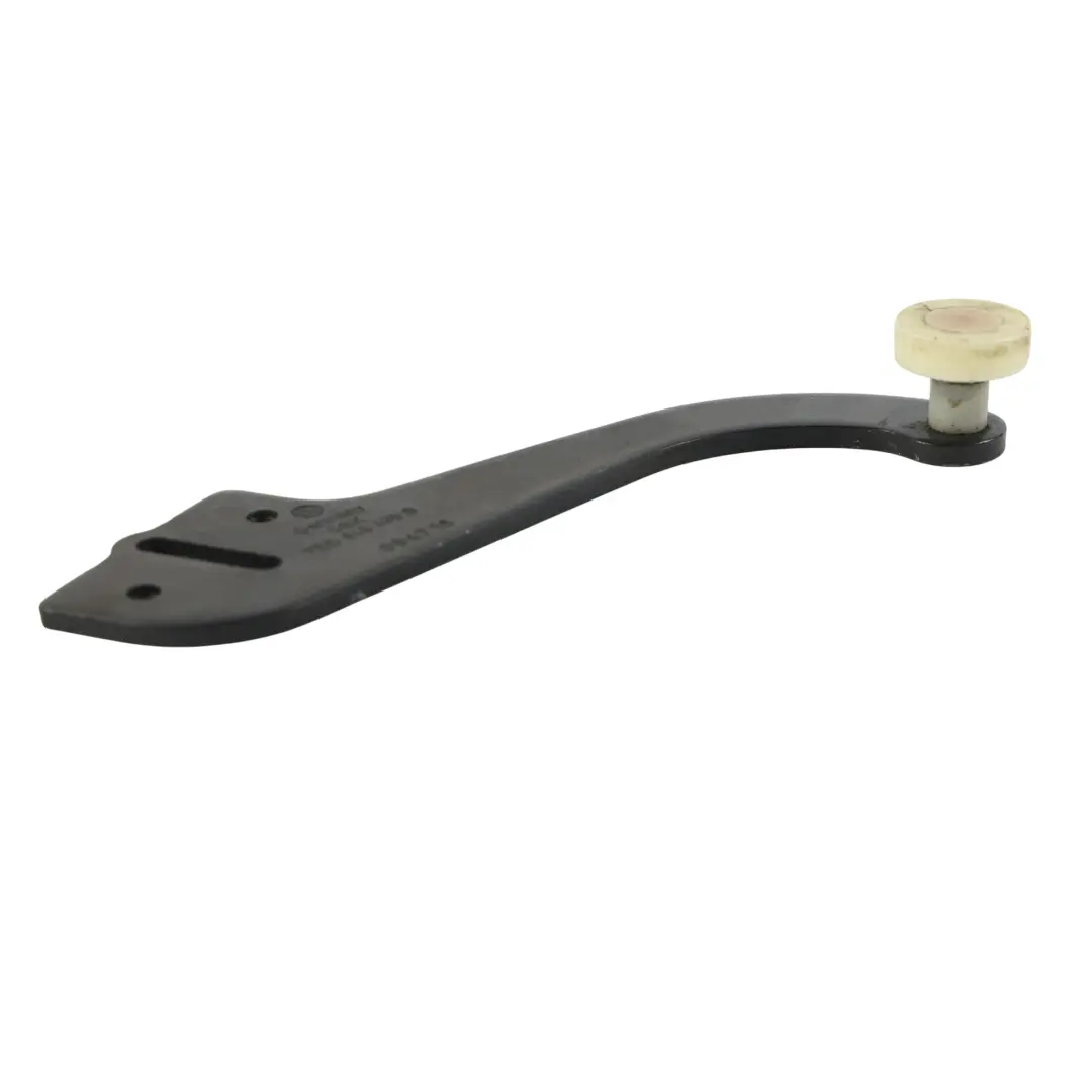 Volkswagen Transporter T6 Guida Rullo Porta Superiore Sinistra - SKU 7E0843435B - Numero di parte 7E0843435B