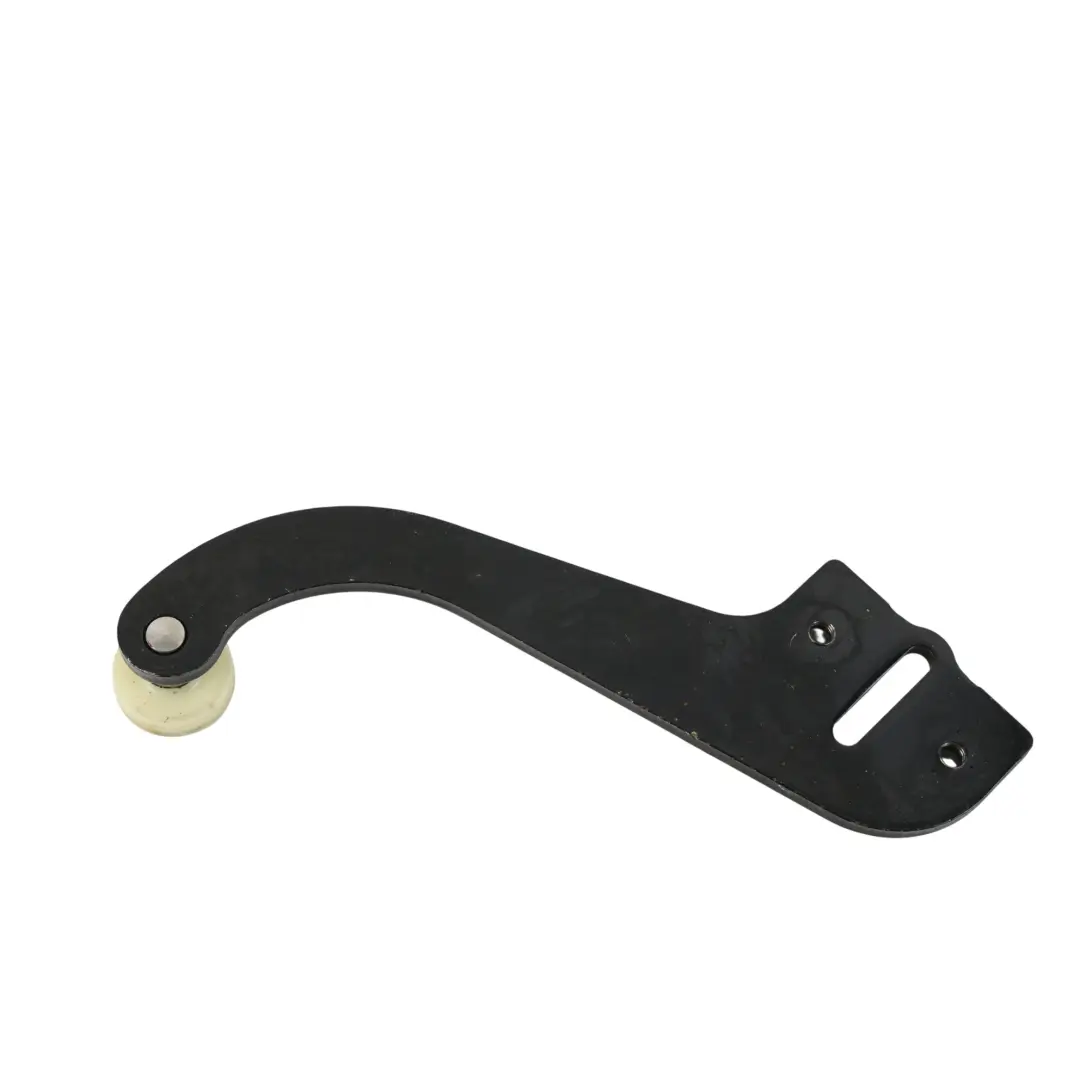 Guía Rodillo Puerta Superior Izquierda para Volkswagen Transporter T6 con número de pieza 7E0843435B Volkswagen Transporter T6 Guía Rodillo Puerta Superior Izquierda - SKU 7E0843435B - Número de pieza 7E0843435B