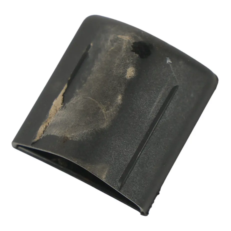 Sliding Door Lock Handle Knob Cover Left Right N/O/S to VW Transporter T6 with Part number 7E0843613 VW Transporter T6 Sliding Door Lock Handle Knob Cover Left Right N/O/S - SKU 7E0843613 - Part number 7E0843613