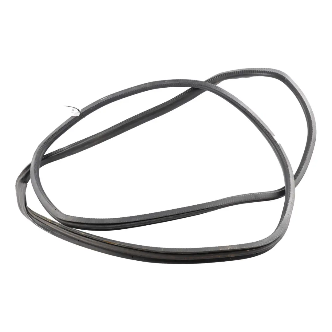 Volkswagen Transporter T6 Rear Door Seal Gasket Rubber - SKU 7E0843791D - Part number 7E0843791D