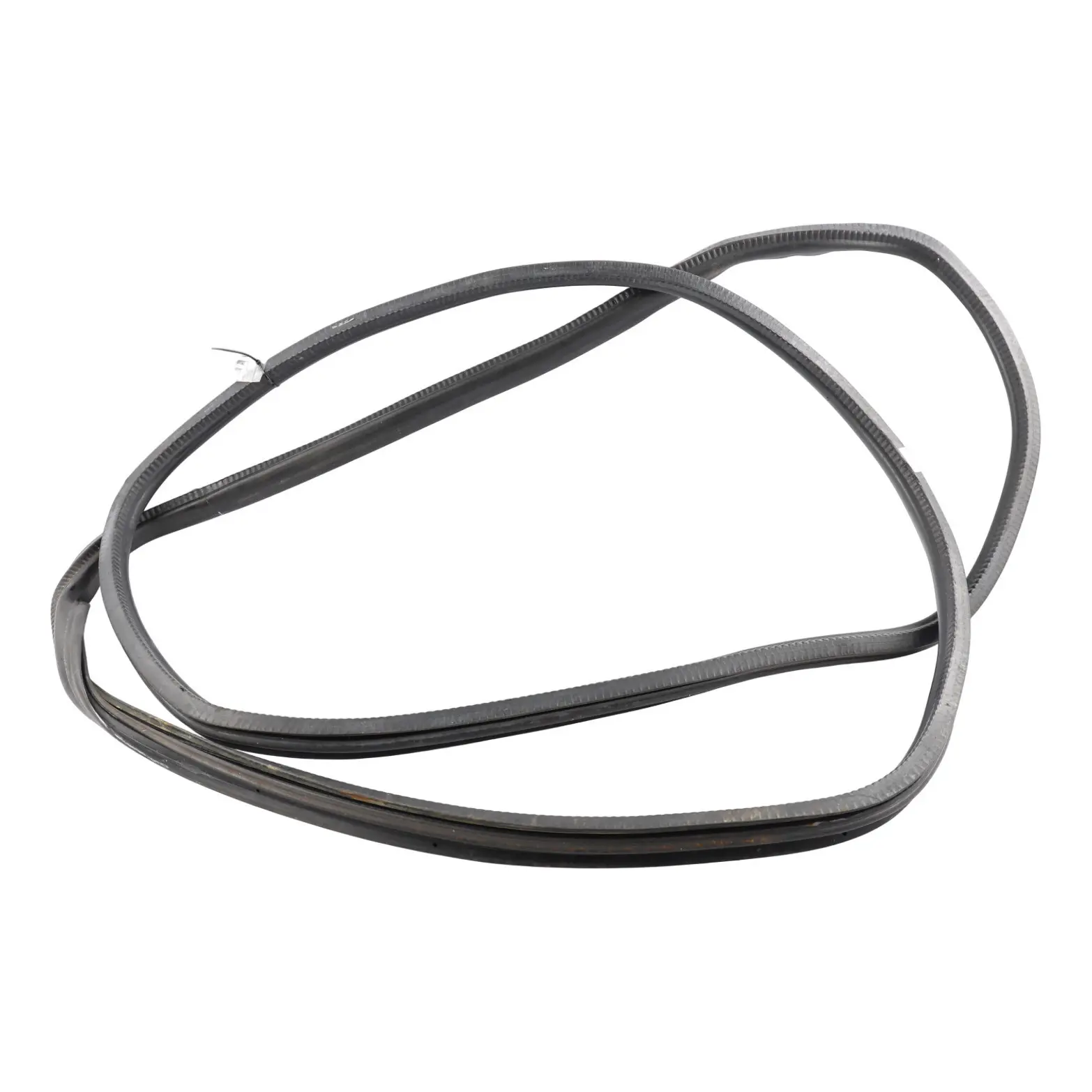 Volkswagen Transporter T6 Rear Door Seal Gasket Rubber 7E0843791D