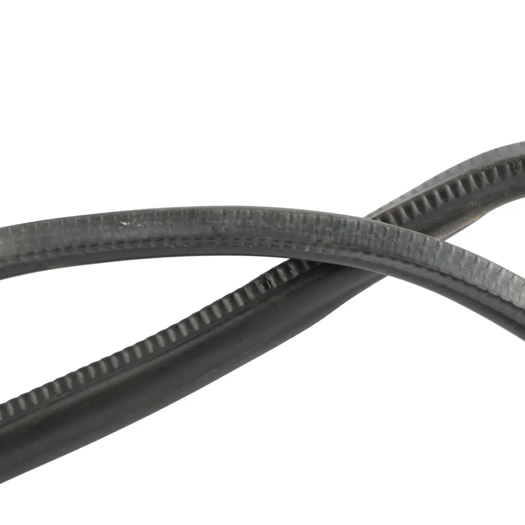 Door Seal Gasket Rubber to Volkswagen Transporter T6 Rear with Part number 7E0843791D Volkswagen Transporter T6 Rear Door Seal Gasket Rubber - SKU 7E0843791D - Part number 7E0843791D