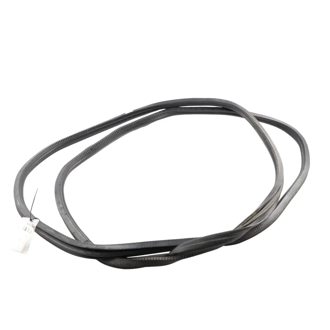 Door Seal Gasket Rubber to Volkswagen Transporter T6 Rear with Part number 7E0843791D Volkswagen Transporter T6 Rear Door Seal Gasket Rubber - SKU 7E0843791D - Part number 7E0843791D