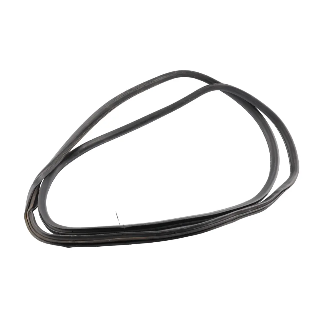 Door Seal Gasket Rubber to Volkswagen Transporter T6 Rear with Part number 7E0843791D Volkswagen Transporter T6 Rear Door Seal Gasket Rubber - SKU 7E0843791D - Part number 7E0843791D