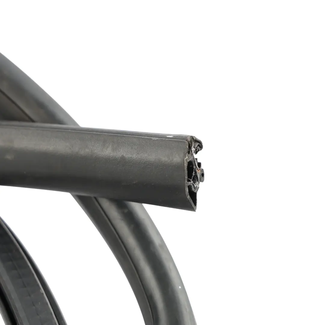 Volkswagen Transporter T6 Sliding Door Seal Gasket Sealing - SKU 7E0843792 - Part number 7E0843792