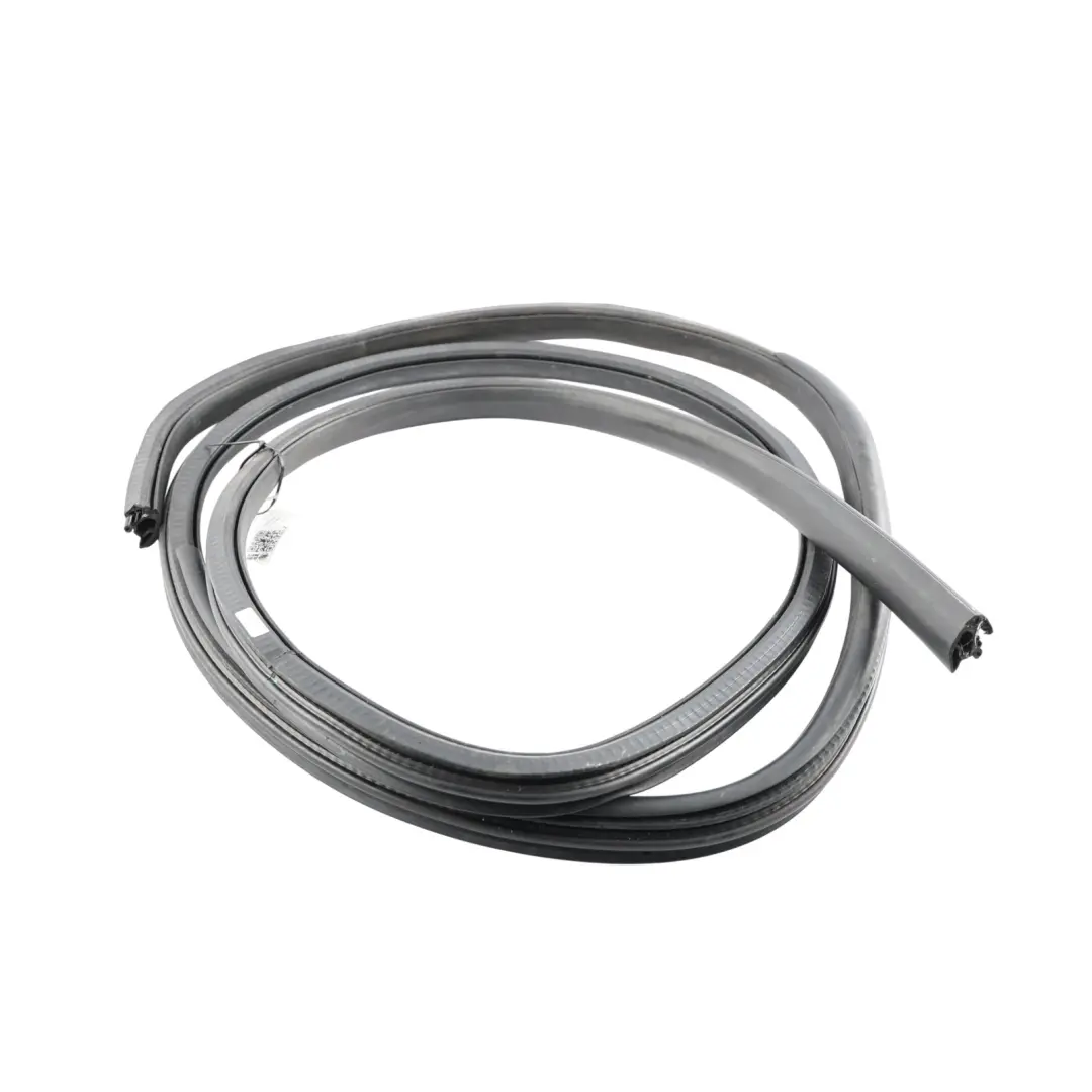 Volkswagen Transporter T6 Sliding Door Seal Gasket Sealing - SKU 7E0843792 - Part number 7E0843792