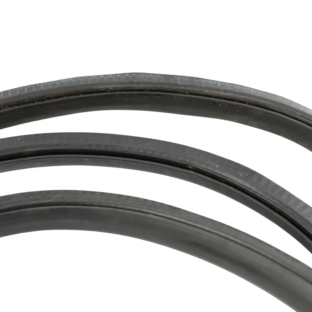 Sliding Door Seal Gasket Sealing to Volkswagen Transporter T6 with Part number 7E0843792 Volkswagen Transporter T6 Sliding Door Seal Gasket Sealing - SKU 7E0843792 - Part number 7E0843792