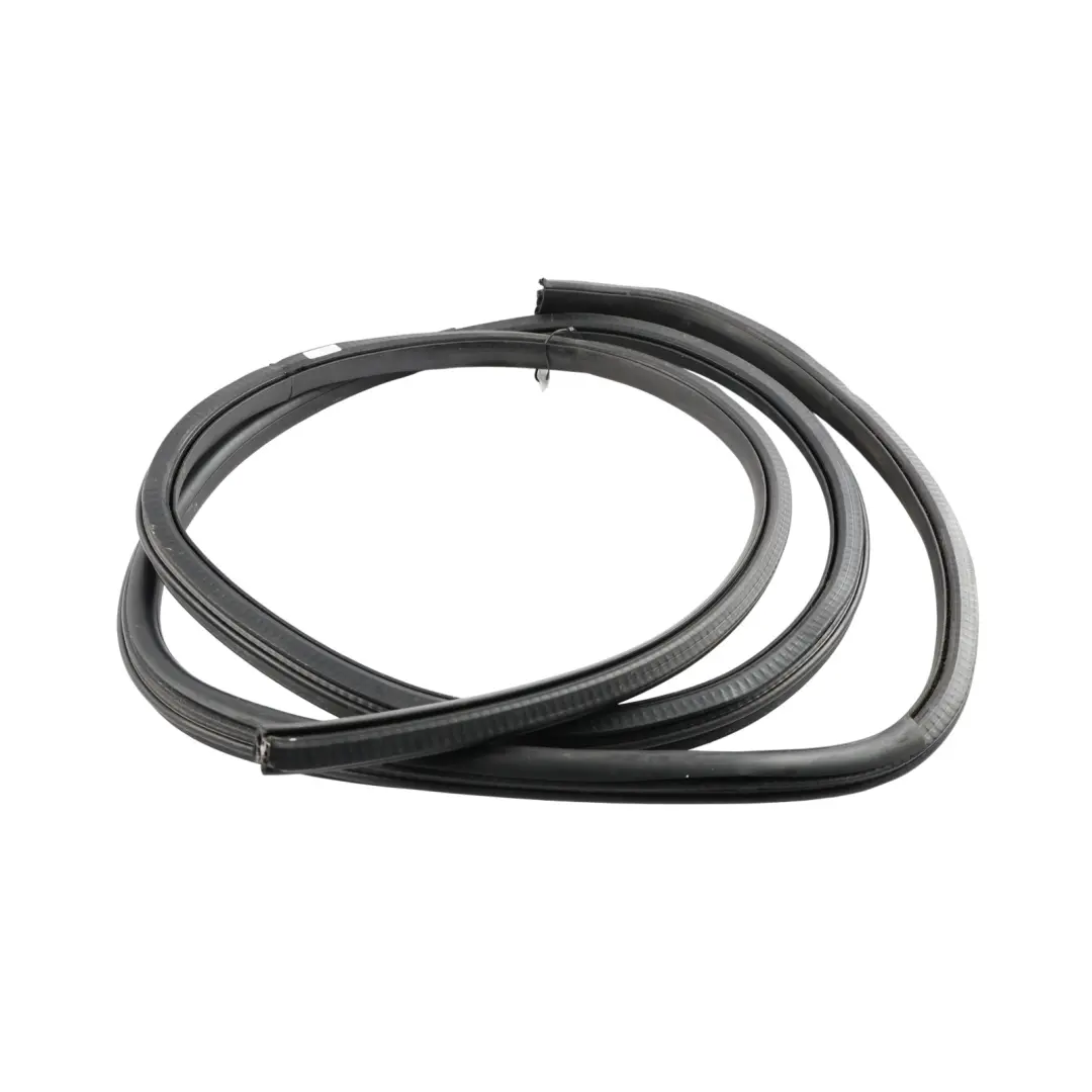 Volkswagen Transporter T6 Sliding Door Seal Gasket Sealing - SKU 7E0843792 - Part number 7E0843792