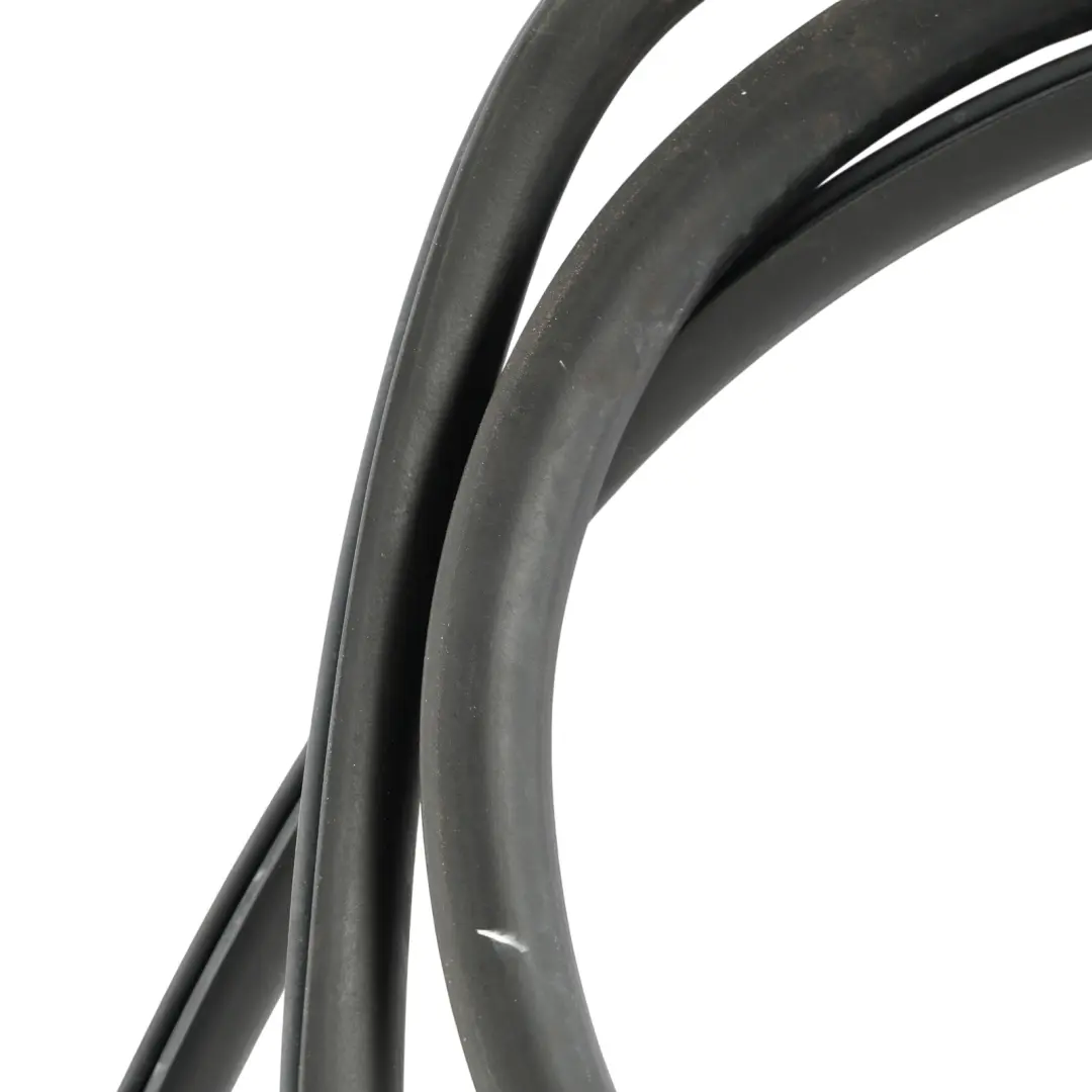 Volkswagen Transporter T6 Sliding Door Seal Gasket Sealing - SKU 7E0843792 - Part number 7E0843792