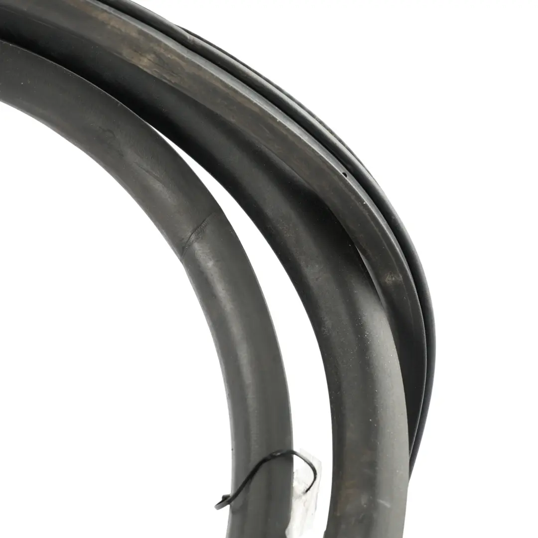 Volkswagen Transporter T6 Sliding Door Seal Gasket Sealing - SKU 7E0843792 - Part number 7E0843792