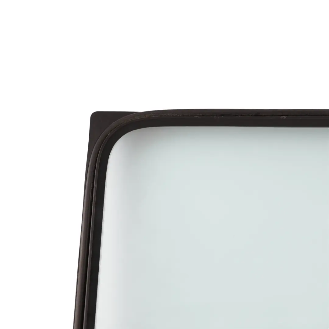 Volkswagen Transporter T5 Sliding Door Window Rear Left N/S Green AS2 - SKU 7E0847757B-1 - Part number 7E0847757B