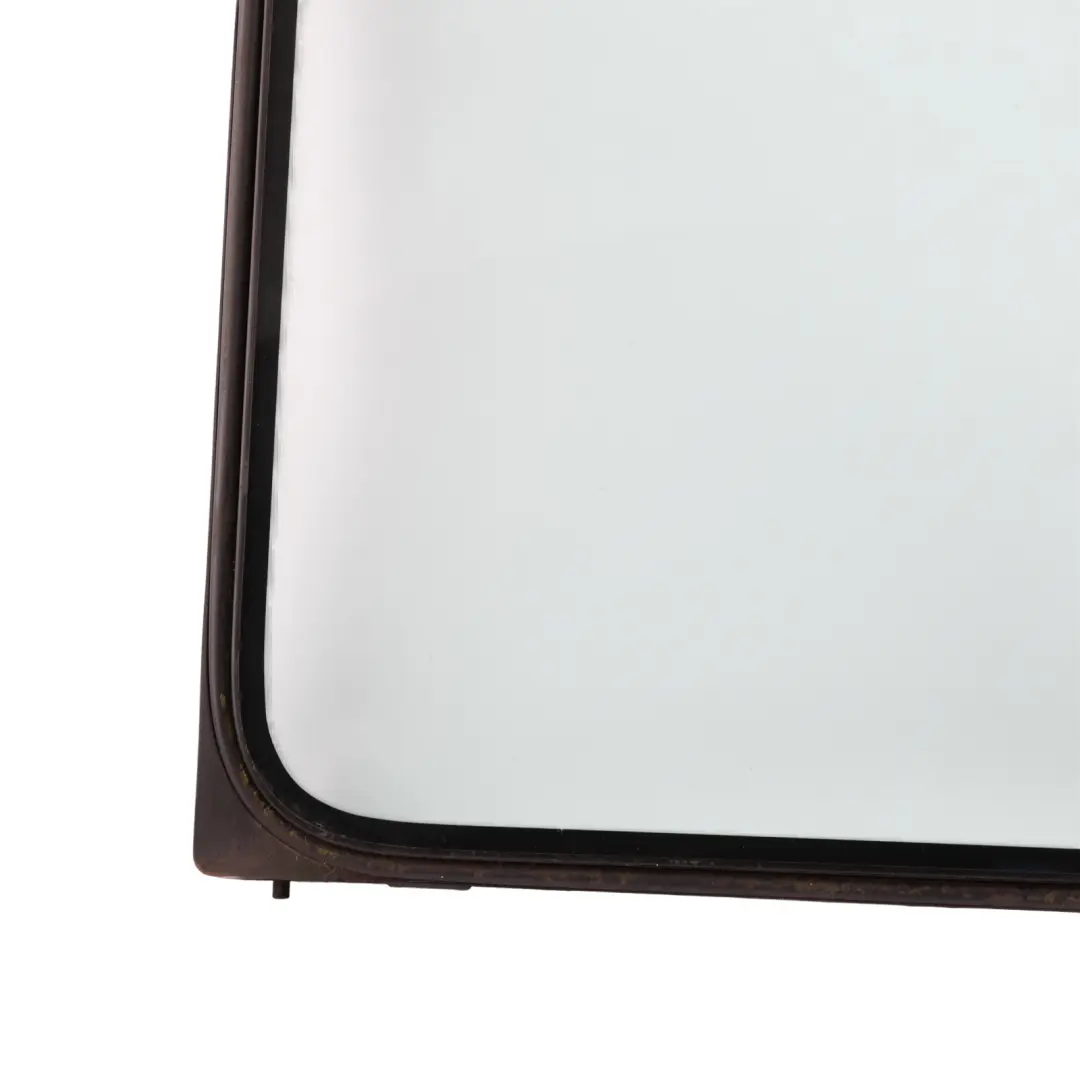 Sliding Door Window Rear Left N/S Green AS2 to Volkswagen Transporter T5 with Part number 7E0847757B Volkswagen Transporter T5 Sliding Door Window Rear Left N/S Green AS2 - SKU 7E0847757B-1 - Part number 7E0847757B