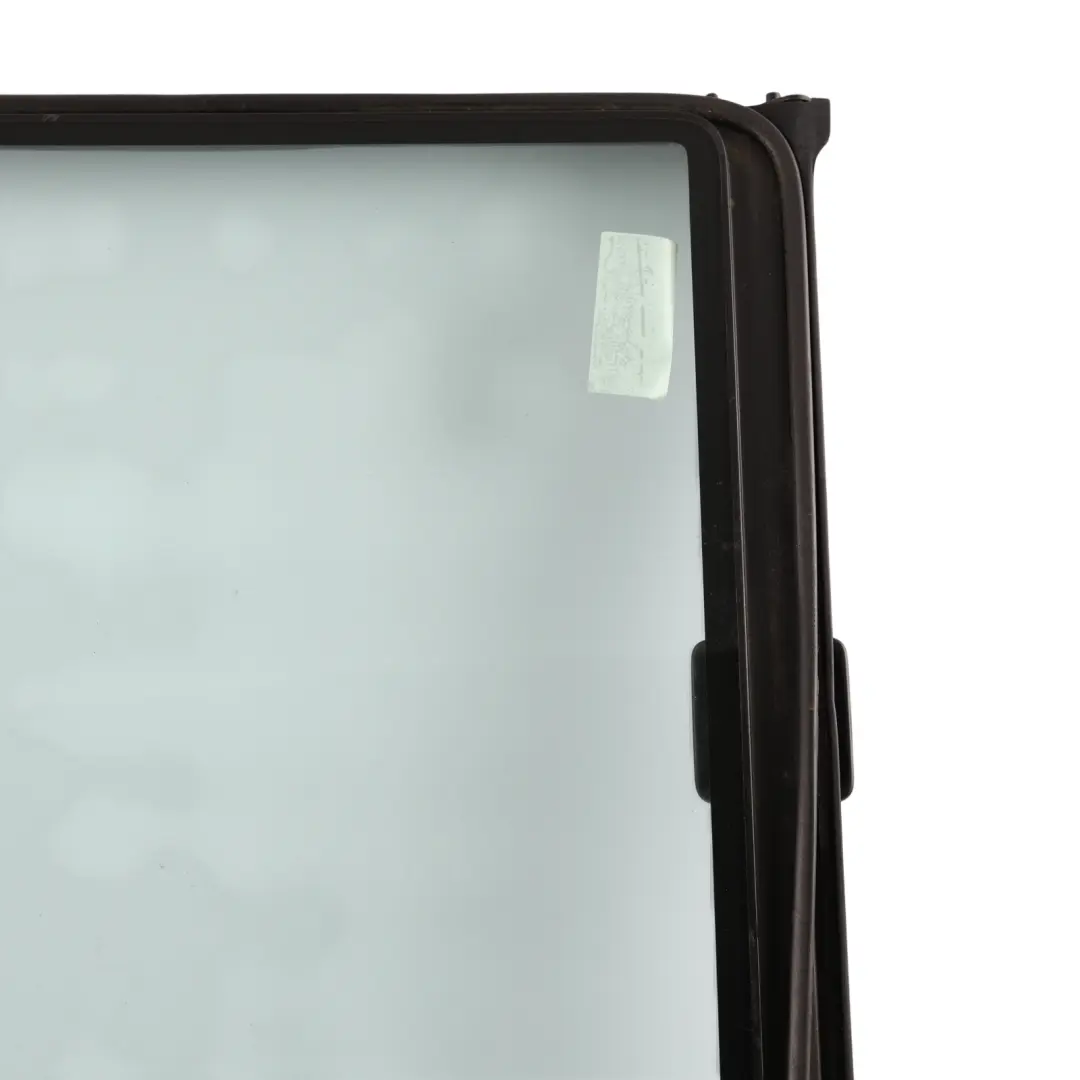 Sliding Door Window Rear Left N/S Green AS2 to Volkswagen Transporter T5 with Part number 7E0847757B Volkswagen Transporter T5 Sliding Door Window Rear Left N/S Green AS2 - SKU 7E0847757B-1 - Part number 7E0847757B