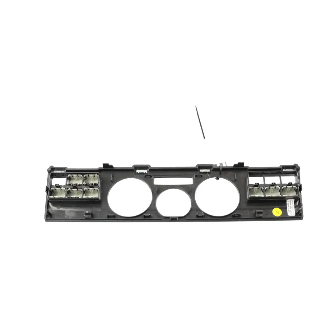 Volkswagen Transporter T6 Fresh Air Heater Controls Trim Cover Panel - SKU 7E0857304 - Part number 7E0857304