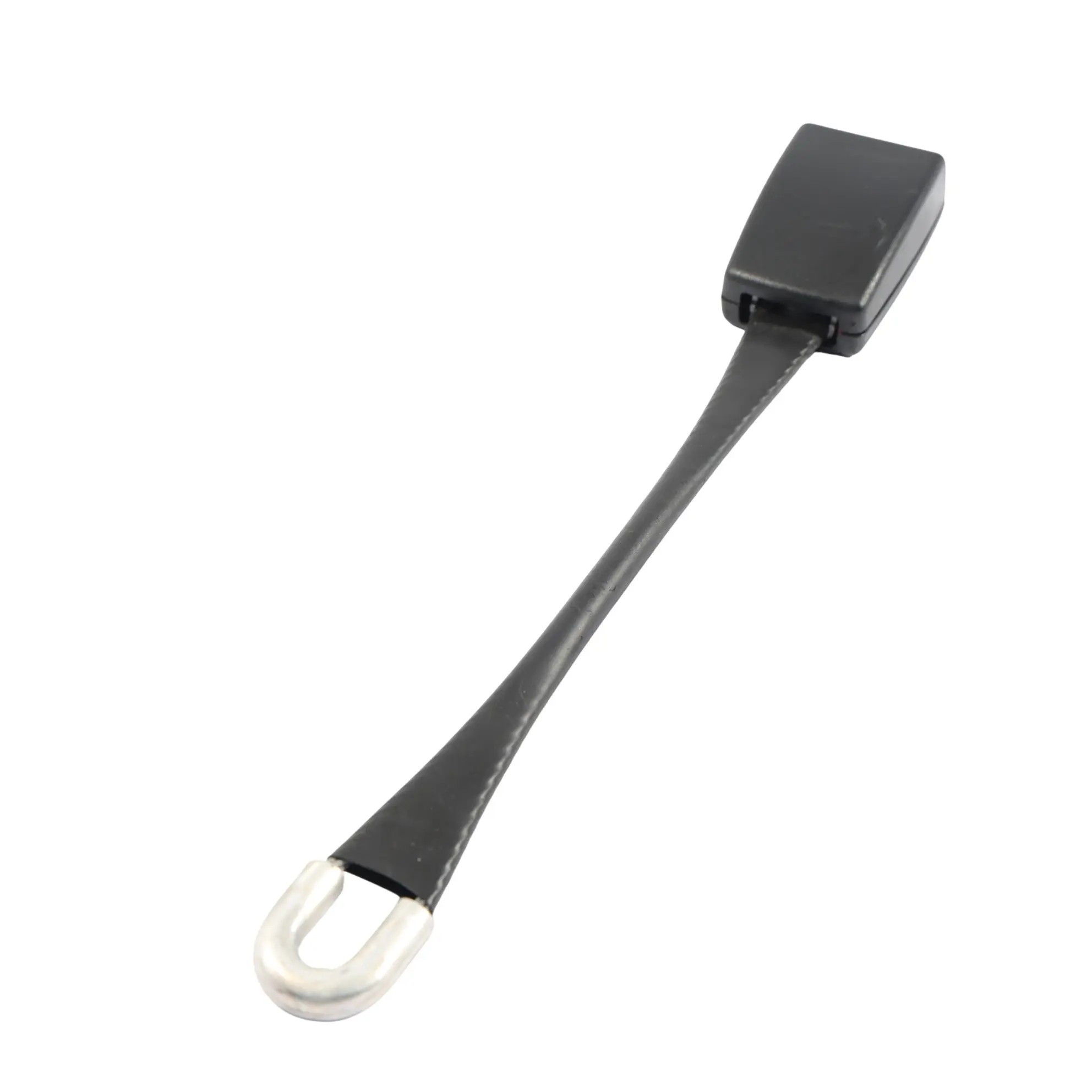 Volkswagen Transporter T6 Zapinka Klamra Pasa Fotela Tył Lewa 7E0857877C