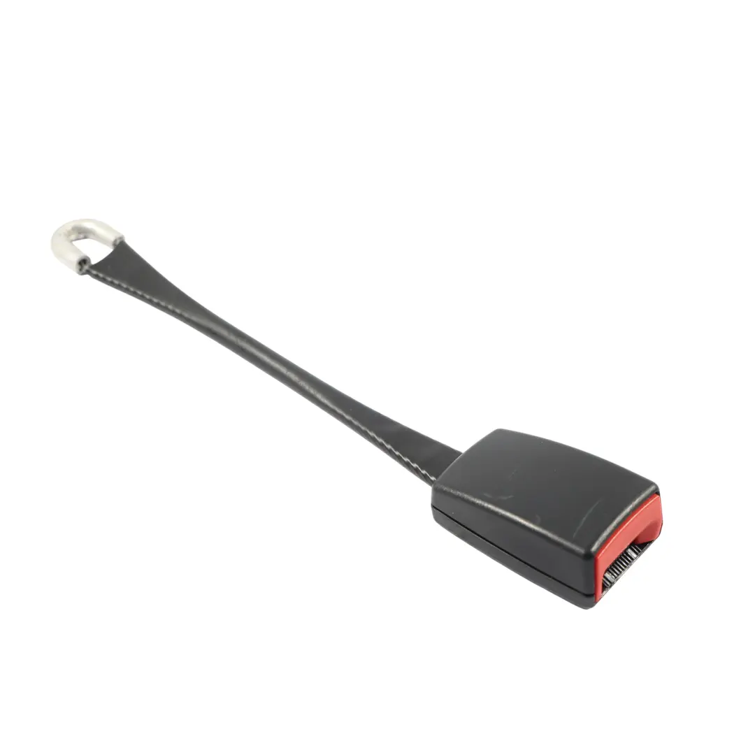 Volkswagen Transporter T6 Sicherheitsgurt Schnallen Clip Hinten Links - SKU 7E0857877C - Teilenummer 7E0857877C