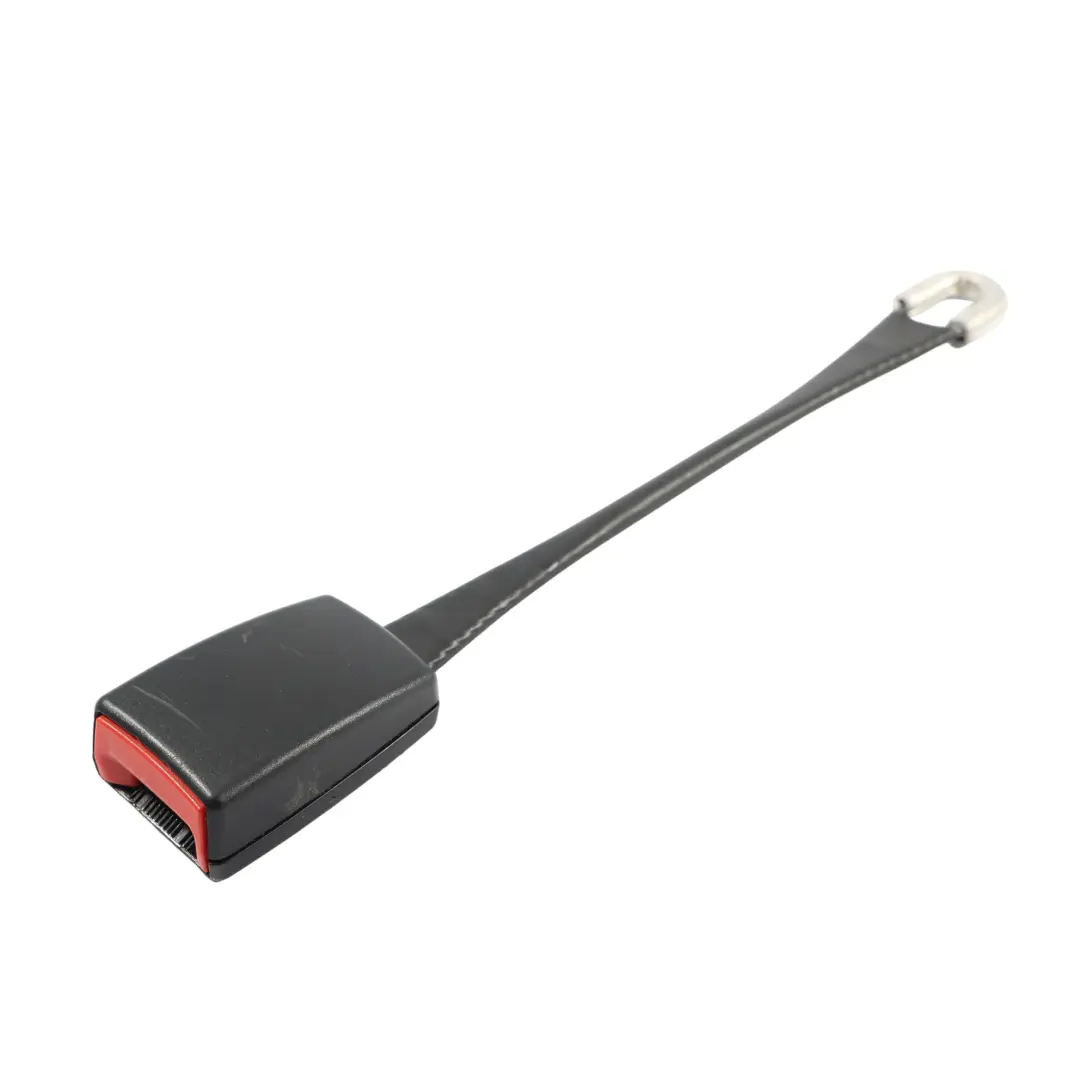 Volkswagen Transporter T6 Sicherheitsgurt Schnallen Clip Hinten Links - SKU 7E0857877C - Teilenummer 7E0857877C
