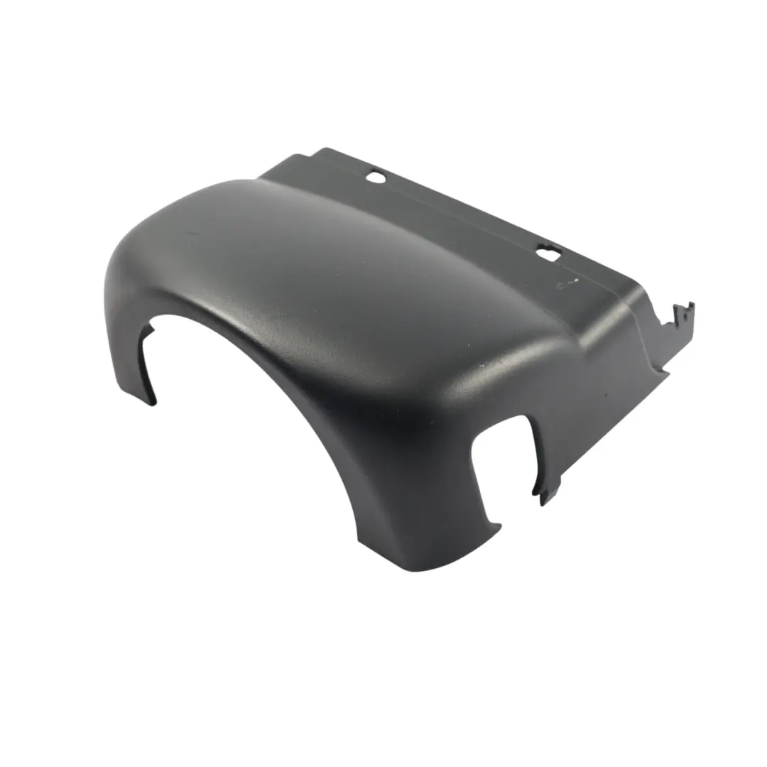 Lenksäulenverkleidung für Volkswagen Transporter T6 mit Teilenummer 7E0858565B Volkswagen Transporter T6 Lenksäulenverkleidung - SKU 7E0858565B - Teilenummer 7E0858565B