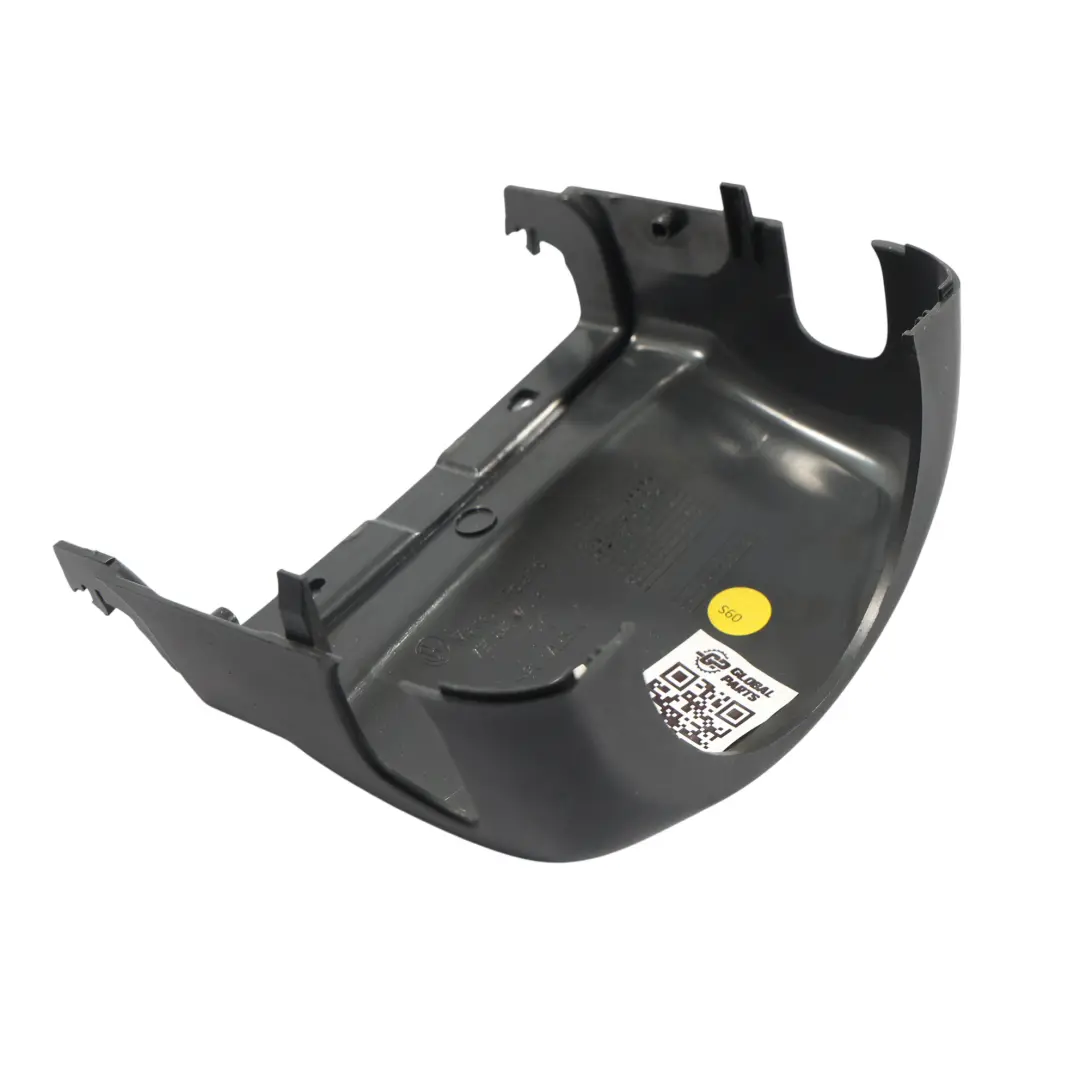 Volkswagen Transporter T6 Lenksäulenverkleidung - SKU 7E0858565B - Teilenummer 7E0858565B