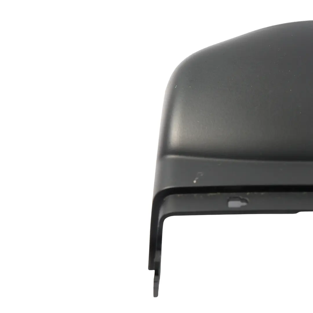 Lenksäulenverkleidung für Volkswagen Transporter T6 mit Teilenummer 7E0858565B Volkswagen Transporter T6 Lenksäulenverkleidung - SKU 7E0858565B - Teilenummer 7E0858565B