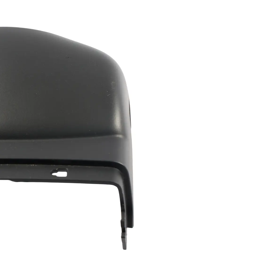 Steering Column Trim Cover to Volkswagen Transporter T6 with Part number 7E0858565B Volkswagen Transporter T6 Steering Column Trim Cover - SKU 7E0858565B - Part number 7E0858565B