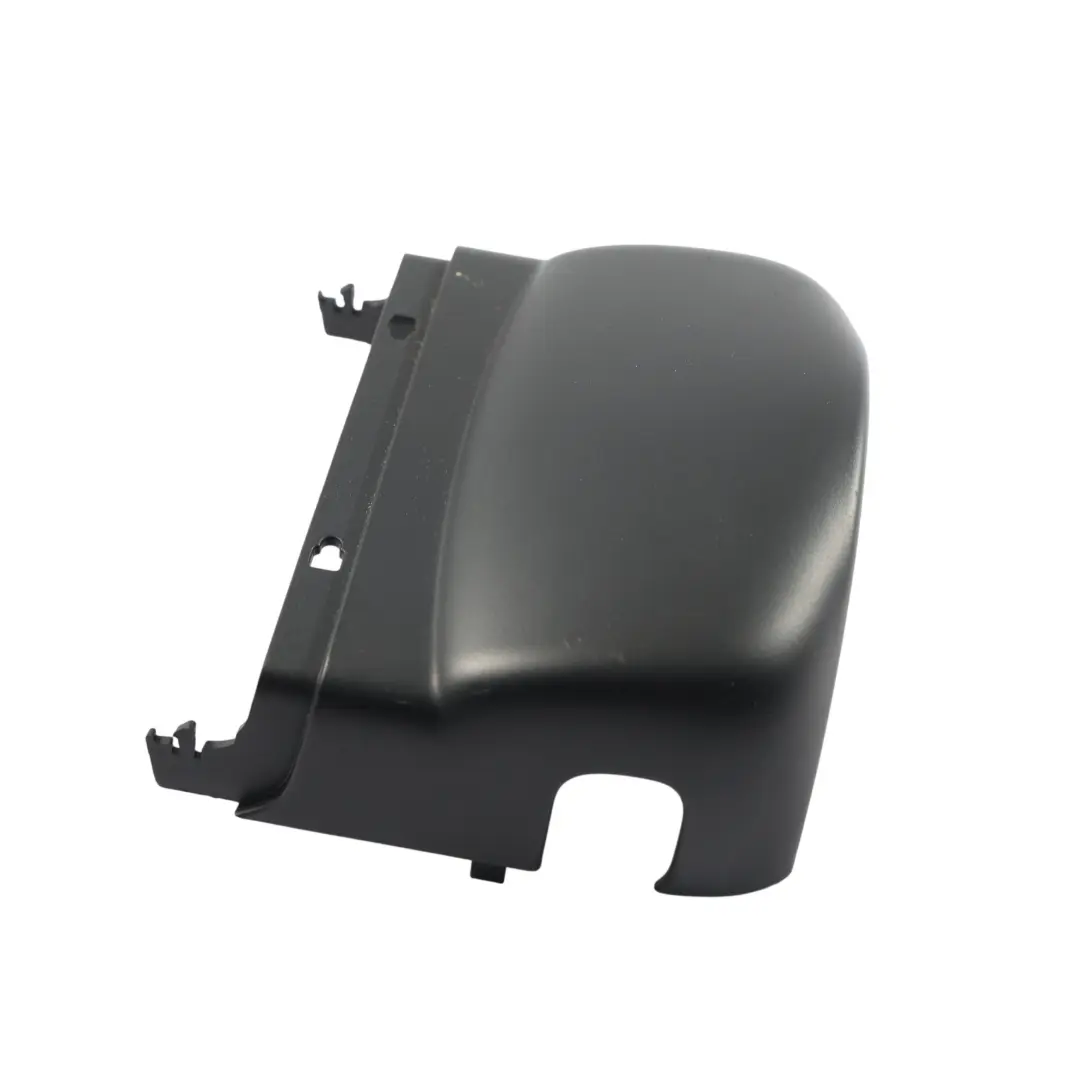 Embellecedor Columna Dirección para Volkswagen Transporter T6 con número de pieza 7E0858565B Volkswagen Transporter T6 Embellecedor Columna Dirección - SKU 7E0858565B - Número de pieza 7E0858565B