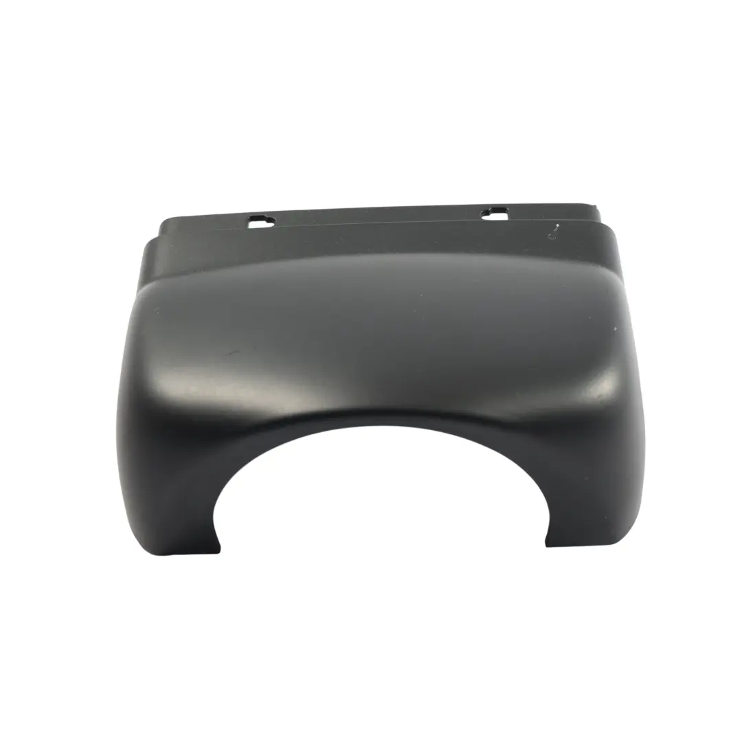 Lenksäulenverkleidung für Volkswagen Transporter T6 mit Teilenummer 7E0858565B Volkswagen Transporter T6 Lenksäulenverkleidung - SKU 7E0858565B - Teilenummer 7E0858565B