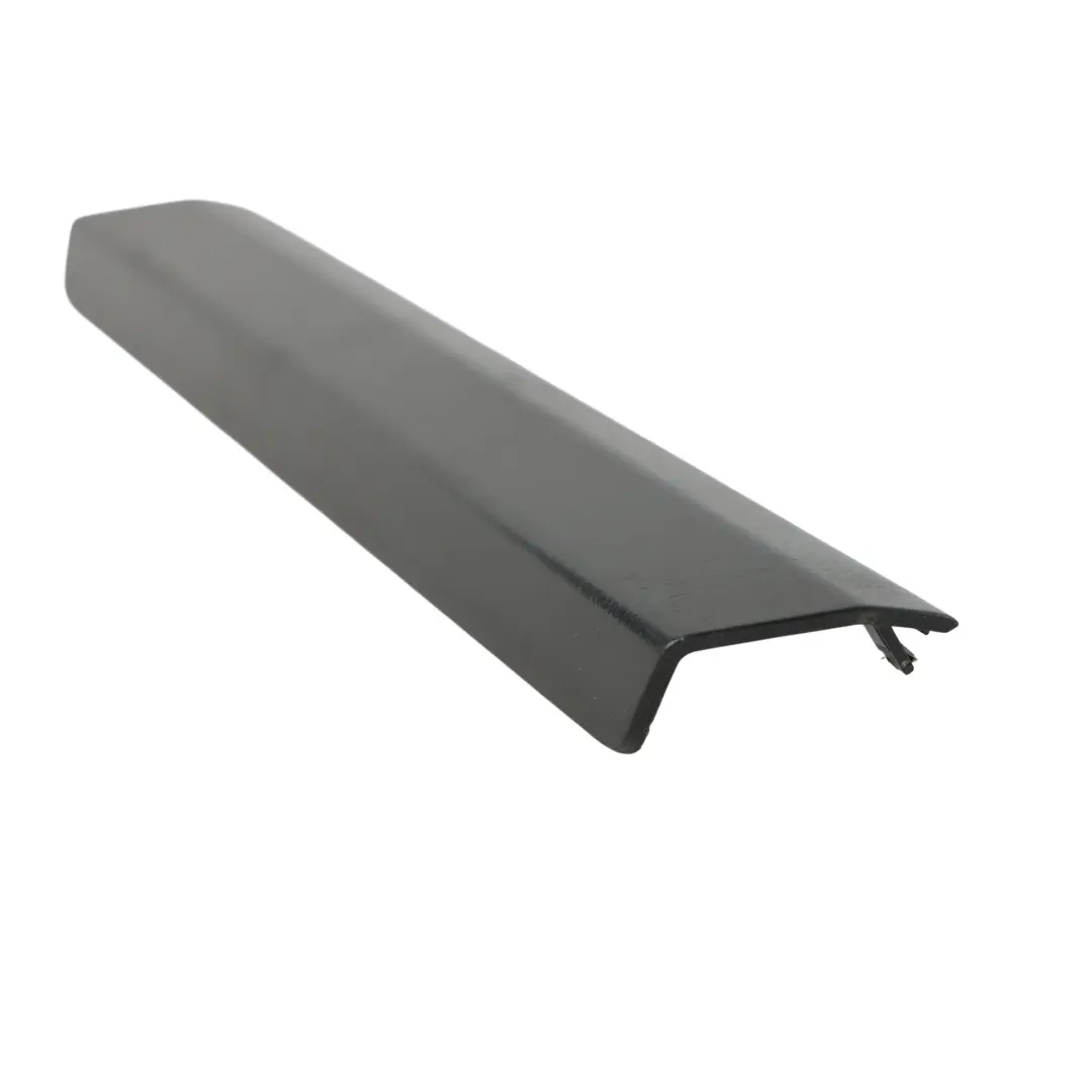 Front Door Pull Handle Trim Cover Right O/S to Volkswagen Transporter T6 with Part number 7E0867172D Volkswagen Transporter T6 Front Door Pull Handle Trim Cover Right O/S - SKU 7E0867172D - Part number 7E0867172D