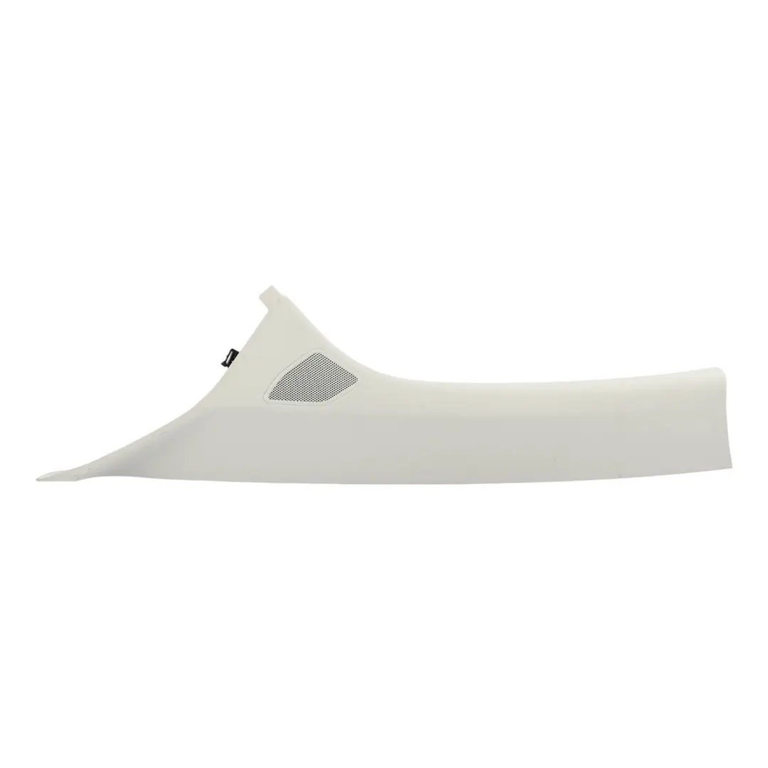 Volkswagen Transporter T6 Front A Pillar Trim Panel Right O/S - SKU 7E0867233K - Part number 7E0867233K