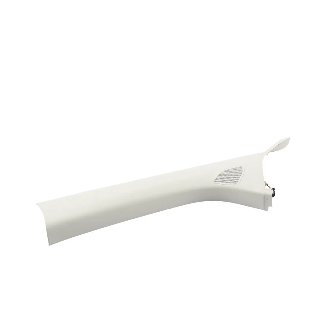 Volkswagen Transporter T6 Front A Pillar Trim Panel Right O/S - SKU 7E0867233K - Part number 7E0867233K