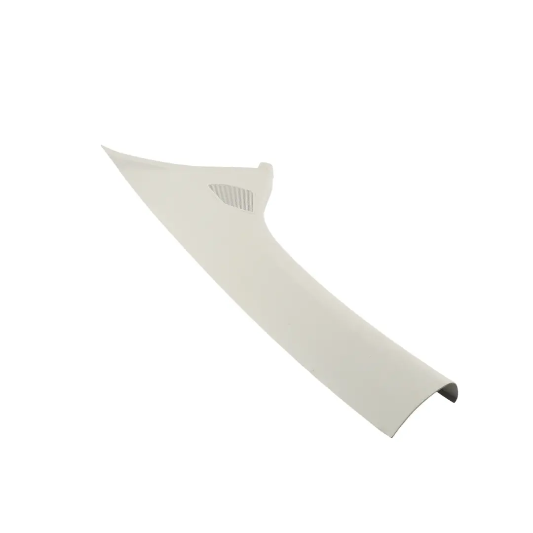 Front A Pillar Trim Panel Right O/S to Volkswagen Transporter T6 with Part number 7E0867233K Volkswagen Transporter T6 Front A Pillar Trim Panel Right O/S - SKU 7E0867233K - Part number 7E0867233K