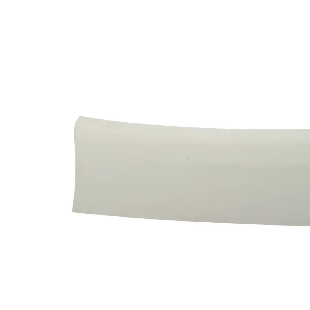 VW Transporter T6 Interior A-Pillar Upper Trim Cover Right Grey O/S - SKU 7E0867234K - Part number 7E0867234K