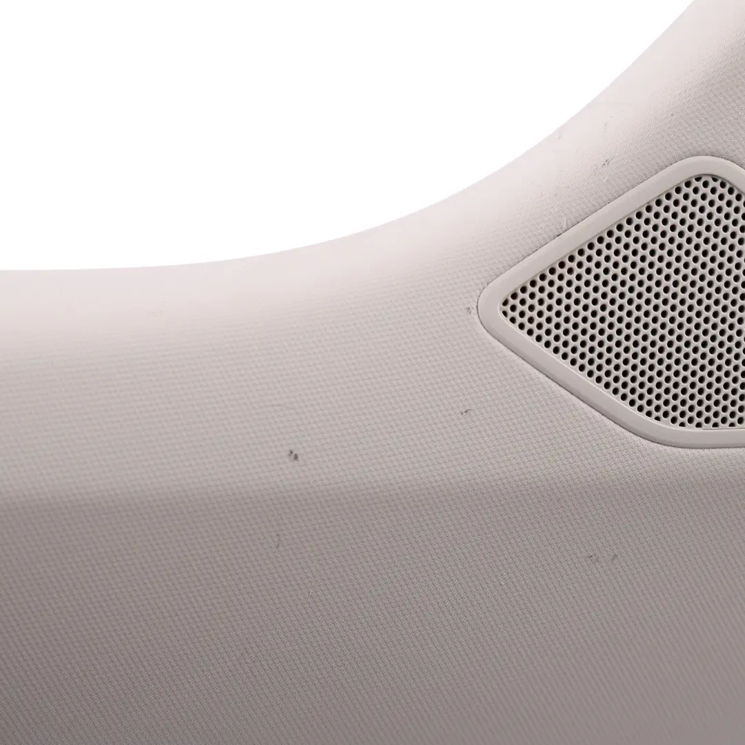 Interior A-Pillar Upper Trim Cover Right Grey O/S to VW Transporter T6 with Part number 7E0867234K VW Transporter T6 Interior A-Pillar Upper Trim Cover Right Grey O/S - SKU 7E0867234K - Part number 7E0867234K