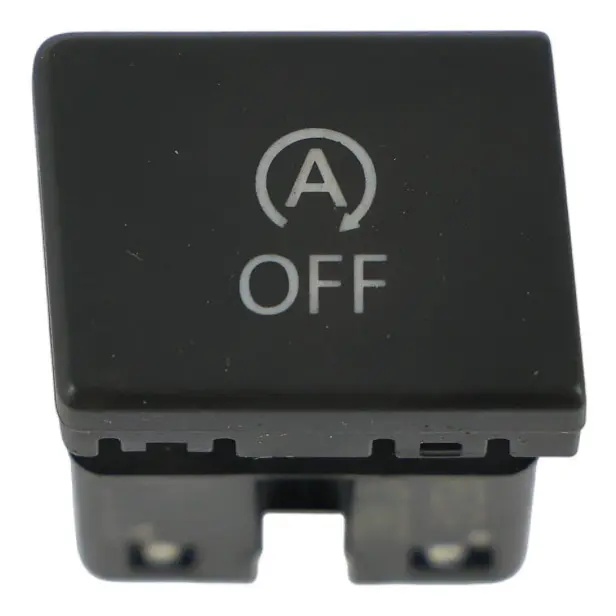 Volkswagen Transporter T6 Auto Start Stop On Off Interruptor Botón - SKU 7E0905217A - Número de pieza 7E0905217A