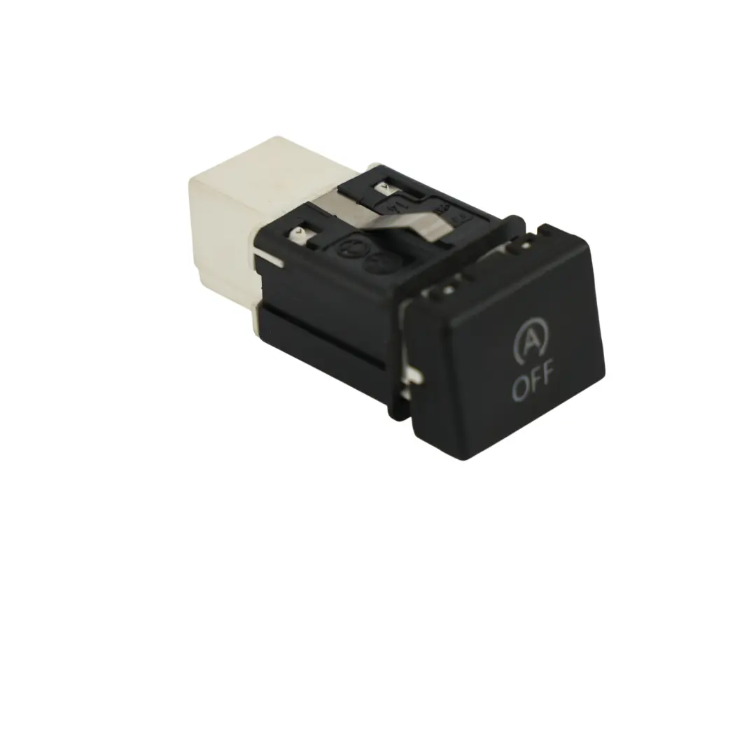 Start Stop On Off Interruttore Unità per Volkswagen Transporter T6 Auto con numero di parte 7E0905217A Volkswagen Transporter T6 Auto Start Stop On Off Interruttore Unità - SKU 7E0905217A - Numero di parte 7E0905217A