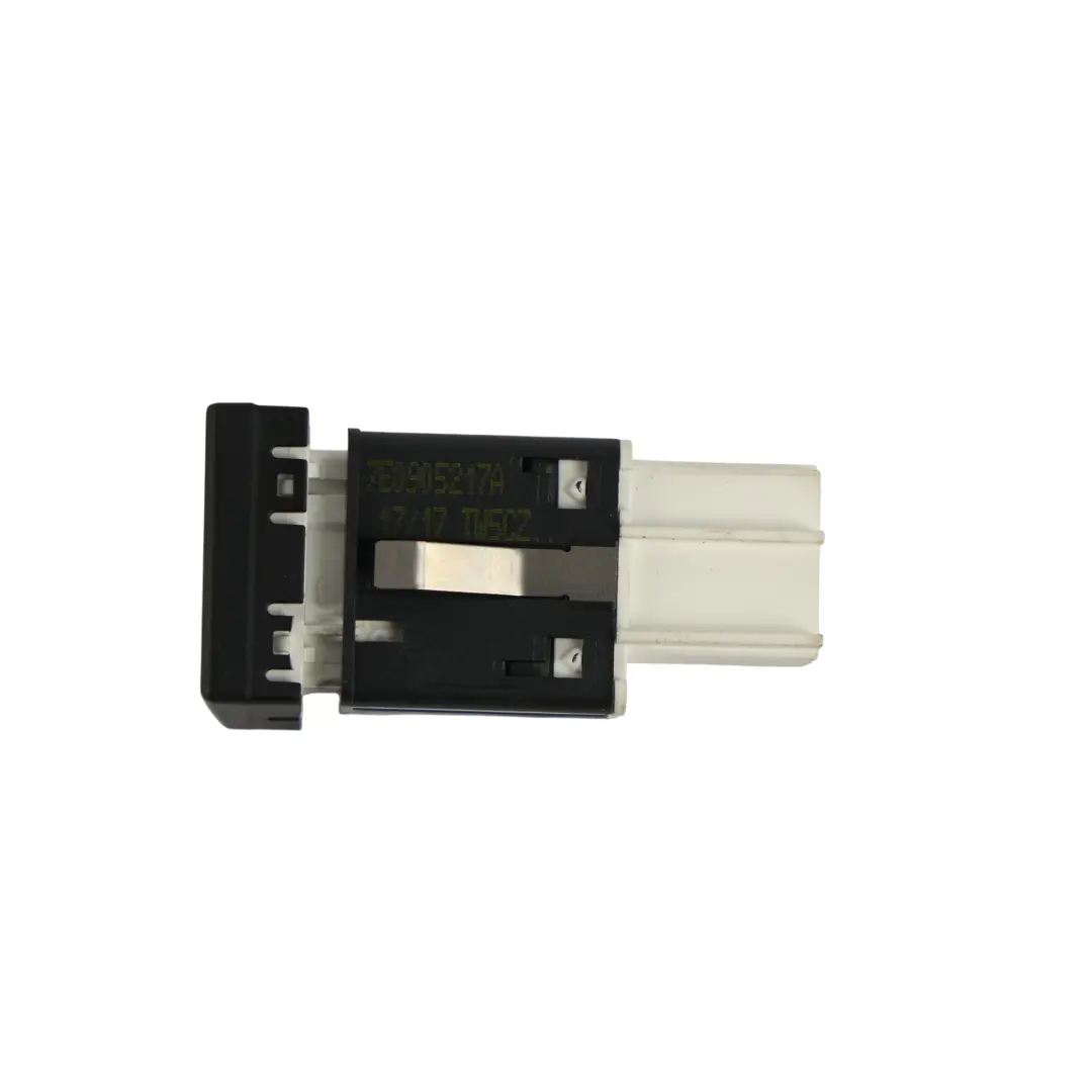 Volkswagen Transporter T6 Auto Start Stop On Off Switch Button Unit - SKU 7E0905217A - Part number 7E0905217A