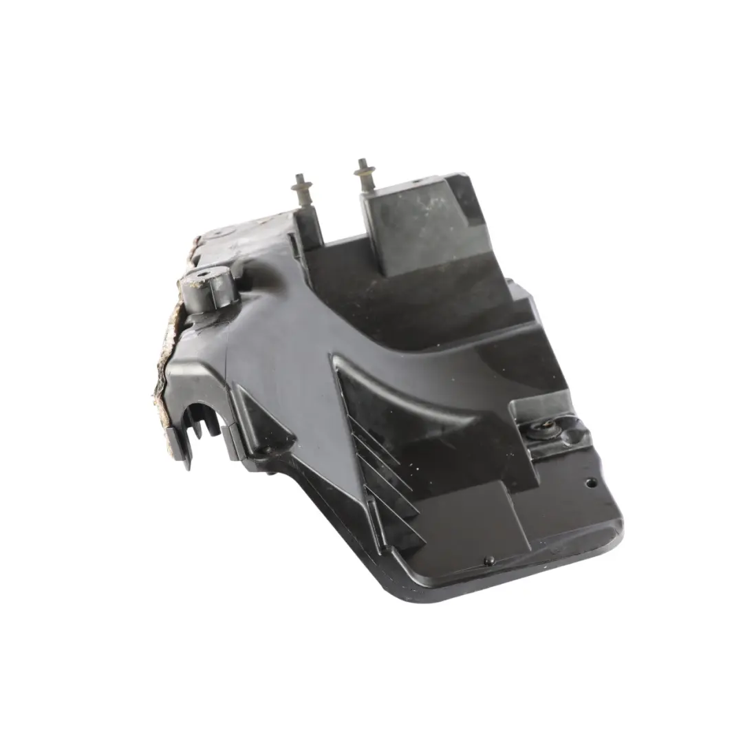 Fuse Box Cover Lower Engine Compartment 2.0 TDI to VW Transporter T5 with Part number 7E0907296A VW Transporter T5 Fuse Box Cover Lower Engine Compartment 2.0 TDI - SKU 7E0907296A - Part number 7E0907296A