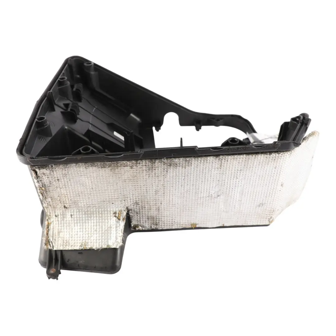 Fuse Box Cover Upper Engine Compartment 2.0 TDI to VW Transporter T5 with Part number 7E0907296C VW Transporter T5 Fuse Box Cover Upper Engine Compartment 2.0 TDI - SKU 7E0907296C - Part number 7E0907296C