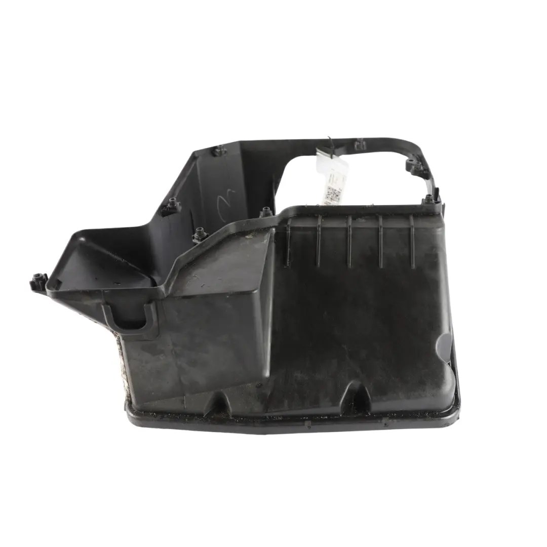 VW Transporter T5 Fuse Box Cover Upper Engine Compartment 2.0 TDI - SKU 7E0907296C - Part number 7E0907296C