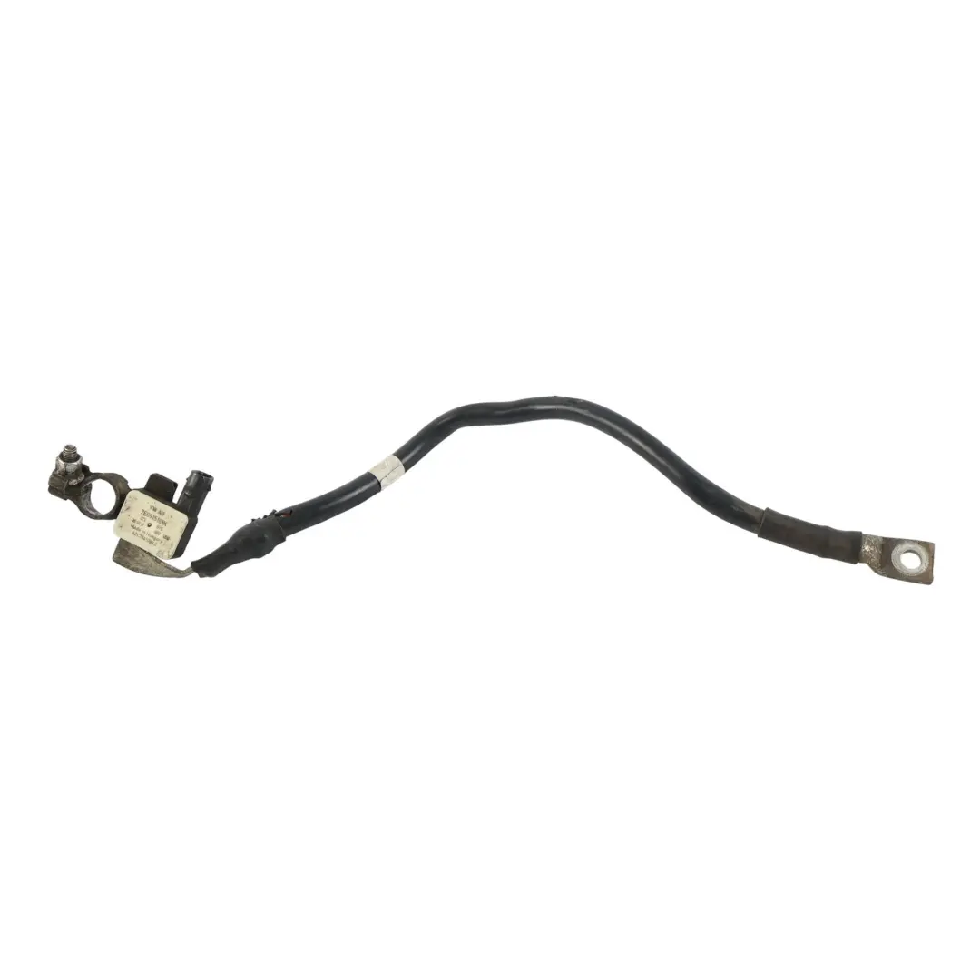 Cavo Batteria Negativo Terra HV per Volkswagen Transporter T6 con numero di parte 7E0915181K Volkswagen Transporter T6 Cavo Batteria Negativo Terra HV - SKU 7E0915181K - Numero di parte 7E0915181K