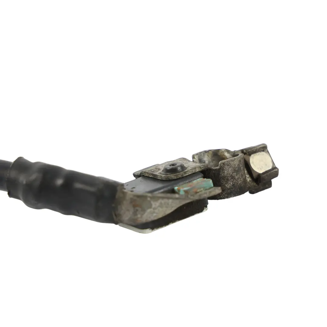 Volkswagen Transporter T6 Cavo Batteria Negativo Terra HV - SKU 7E0915181K - Numero di parte 7E0915181K